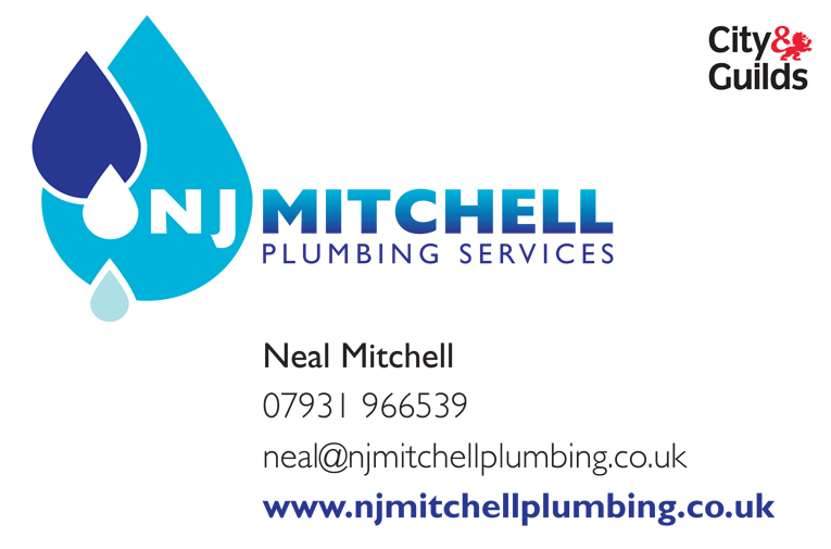 N J Mitchell Plumbing